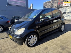 Mercedes-Benz A-klasse - 160 Elegance Lang Airco