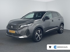 Peugeot 3008 - 1.2 PureTech GT | Achteruitrijcamera | Apple Carplay/Android Auto|telefoonintegratie premi