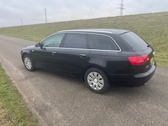 Audi A6 Avant - 2.0 TFSI