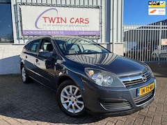 Opel Astra Wagon - 1.6 Cosmo