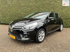 Renault Clio - 0.9 TCe Limited Led, Cruise, PDC, Navigatie
