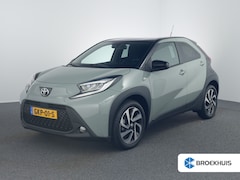 Toyota Aygo X - 1.0 VVT-i S-CVT Envy | Achteruitrijcamera | Airco (automatisch) | Apple Carplay/Android Au