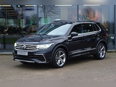 Volkswagen Tiguan - 1.4 TSI eHybrid 245 PK R-Line BNS+ PHEV, Adap. Cruise Control, Keyless, Head-Up