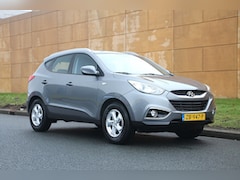 Hyundai ix35 - 1.6i GDI Active