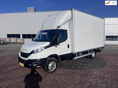 Iveco Daily - 35C18HV 3.0 410 22M3 Bakwagen | LBW | AHK 3, 5T | Koffer