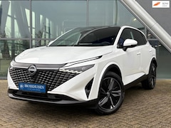 Nissan Qashqai - 1.3 MHEV Xtronic Tekna 158pk Panoramadak / 360 Camera / Bose / HU Display