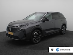 Peugeot 5008 - 1.2 Hybrid 136 Allure Automaat | 2 stoelen op derde rij | Achteruitrijcamera | Cruise cont