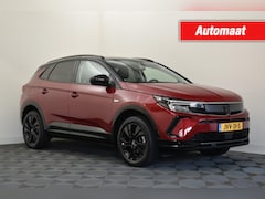 Opel Grandland - 1.2 Turbo 130PK GS-Line Automaat
