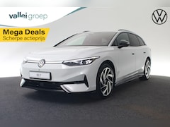 Volkswagen ID.7 Tourer - Pro Business 77 kWh 286 pk