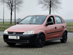 Opel Corsa - 1.2-16V Elegance