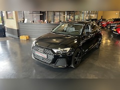 Audi A1 - 25 TFSI ADV. ED
