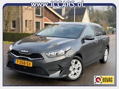 Kia Cee'd - Ceed 1.5 T-GDI MHEV DYN+L - Autm - Incl BTW - 2023