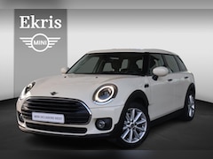 MINI Clubman - 1.5 One Business Edition