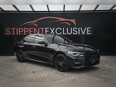 BMW 3-serie - 330E M, Stuurverw, alcantara, , Harman,