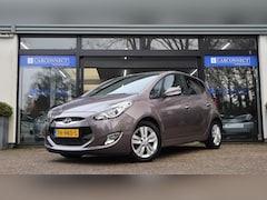 Hyundai ix20 - 1.6i i-Catcher|Automaat|Leder|camera|PDC|Navi|Vol