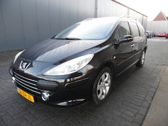 Peugeot 307 - 2.0-16V PREMIUM