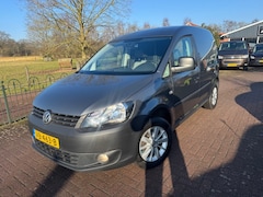 Volkswagen Caddy - 1.6 TDI *Airco*Cruise*106.000KM ORG NL