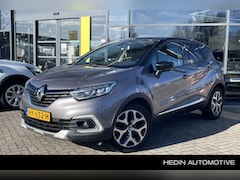 Renault Captur - TCe 90Pk Intens