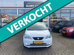 SEAT Mii - 1.0 Style Intense AIRCO-CRUISE-PDC-BLUETOOTH