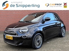 Fiat 500e - ICON 42 KWH SOH 95% CARPLAY CRUISE NAVI PDC LMV LED