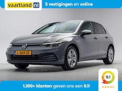 Volkswagen Golf - 1.5 TSI Life 5-drs [ LED Navi Stoel-en stuurverwarming ]