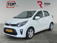 Kia Picanto - 1.0 CVVT Economy PlusLine