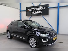 Volkswagen T-Roc - 1.0 TSI Sport - N.A.P. Airco, Cruise, Navi, PDC