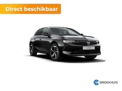 Opel Astra - Business Edition | 17'' Diamond Cut Lichtmetalen wielen | AGR-gecertificeerde bestuurderss