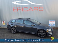 Volkswagen Golf - 1.0 TSI Highline TEL LM VERW STOELEN