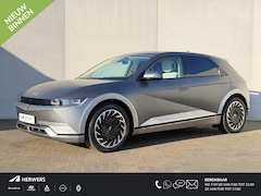 Hyundai IONIQ 5 - Lounge 73kWh / Fabrieksgarantie tot 11-2026 / Dealer Onderhouden / HUD / BOSE / 360 Camera