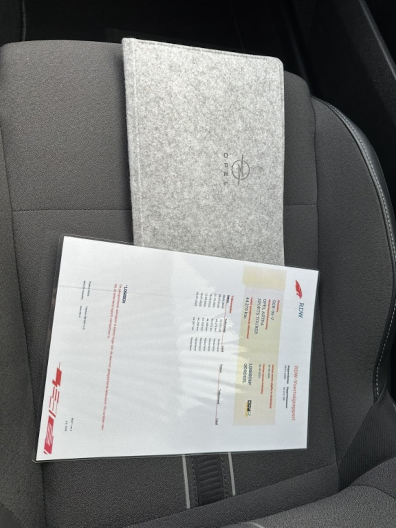 Opel Astra Sports Tourer - 1.2 Hybrid Aut. GS-Line