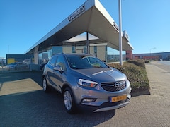Opel Mokka X - 1.4 Turbo Innovation+ AUTOMAAT, LED, Clima, Navi, Camera, open dak etc. etc. incl. 12 MND