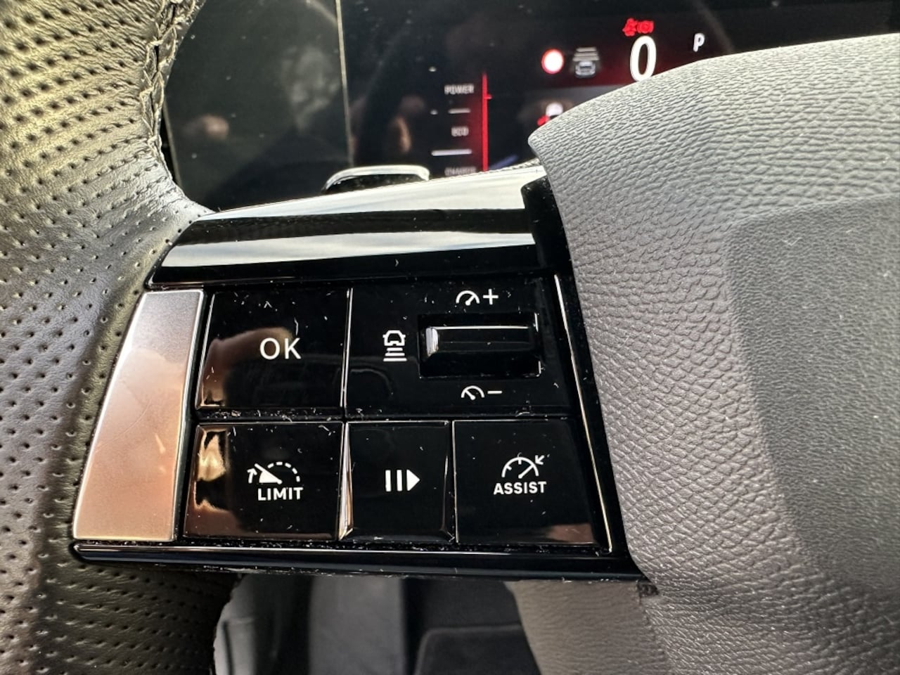 Opel Astra Sports Tourer - 1.2 Hybrid Aut. GS-Line