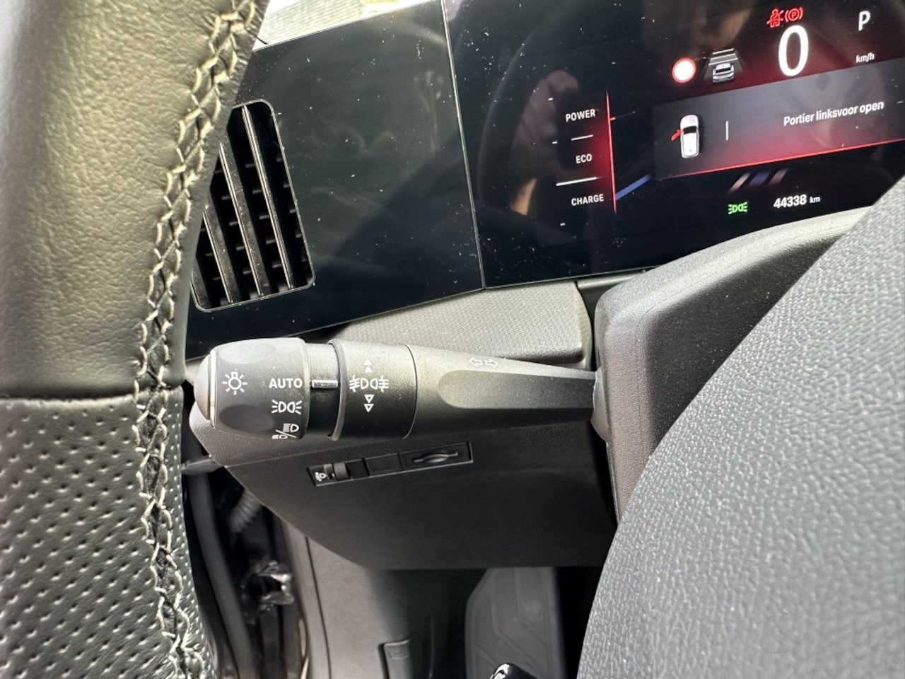 Opel Astra Sports Tourer - 1.2 Hybrid Aut. GS-Line