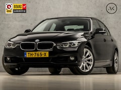 BMW 3-serie - 318i Executive Sportline Automaat (GROOT NAVI, CLIMATE, PARKEERSENSOREN, SPORTSTOELEN, LED