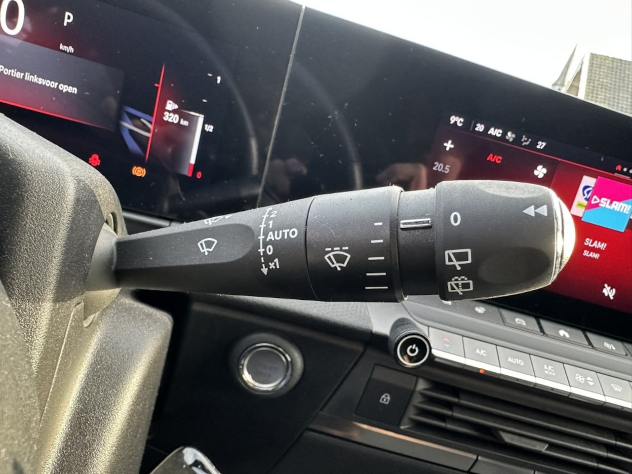 Opel Astra Sports Tourer - 1.2 Hybrid Aut. GS-Line