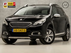 Peugeot 2008 - 1.2 PureTech Allure Sport (PANORAMADAK, APPLE CARPLAY, NAVIGATIE, LEDER, CLIMATE, SPORTSTO