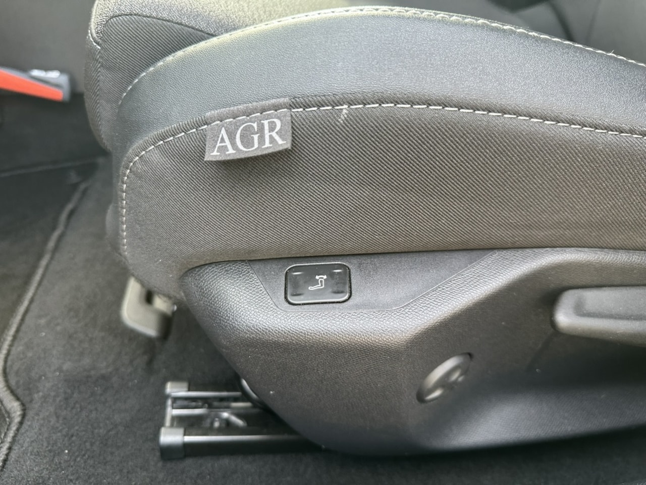 Opel Astra Sports Tourer - 1.2 Hybrid Aut. GS-Line