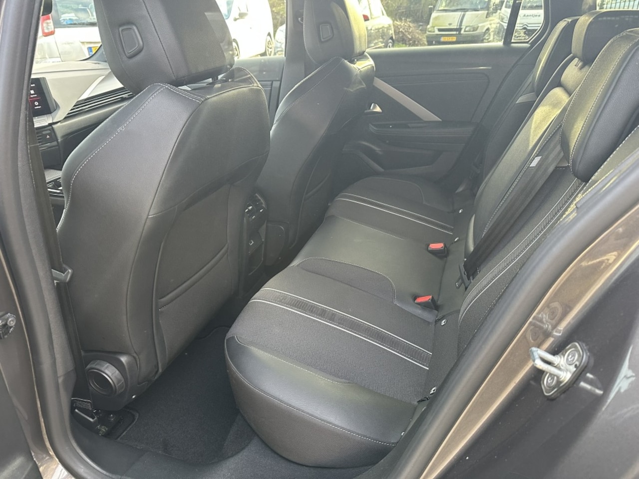 Opel Astra Sports Tourer - 1.2 Hybrid Aut. GS-Line