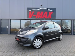 Peugeot 107 - 1.0-12V XR Airco Elektr. Ramen APK 07-03 -2027