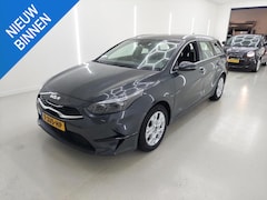 Kia Cee'd Sportswagon - CEED 1.5 T-GDI DYNAMICLINE I TREKHAAK I ADAPTIVE CRUISE CONTROL I APPLE CARPLAY I CLIMATE