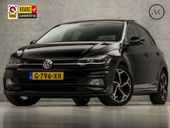 Volkswagen Polo - 1.5 TSI R-Line Sport 150Pk Automaat (2x R-LINE, SCHUIFDAK, VIRTUAL COCKPIT, 4 CILINDER, AP