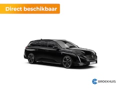 Peugeot E-308 - GT | 8 jaar fabrieksgarantie of 160.000 kilometer op het accupakket | Achteruitrijcamera 1