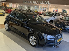 Audi A1 - 1.2 TFSI Attraction Pro Line Business Airco, Cruise Control, Stuurbekrachtiging
