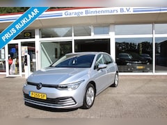 Volkswagen Golf - 1.5 TSI Life Business, Adp cruise, Lichtm, DAB, Stoel en stuur verwarming