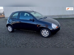 Ford Ka - 1.3 Cool & Sound