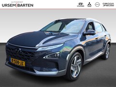 Hyundai NEXO - FCEV Plus Pack
