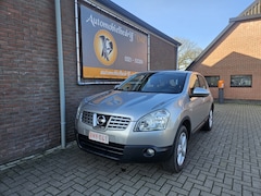 Nissan Qashqai - 1.5 dCi 2WD Tekna