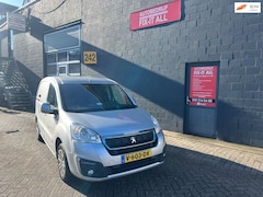 Peugeot Partner - 120 1.6 BlueHDi 75 L1 Première