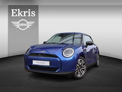 MINI Cooper - E Classic Trim | Pakket L